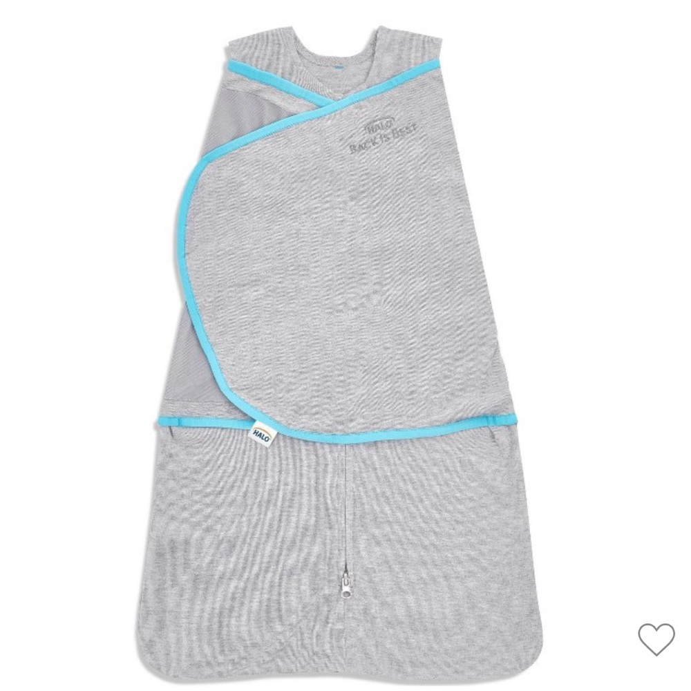 HALO Innovations Sleepsack Swaddle